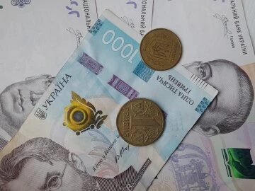 Грошова допомога для ВПО
