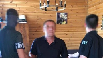 Зрадник «готував» обстріл ТЕЦ на Київщині