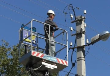 Графіки відключення світла у Вінницькій області Графіки відключення світла у Вінницькій області