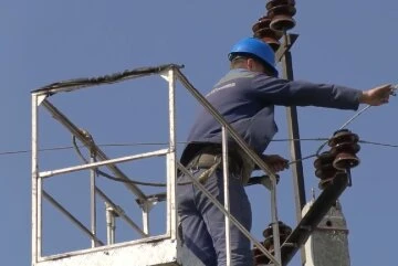 графіки відключення світла у Полтавській області