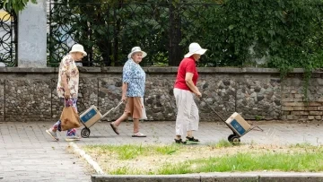 Житло для переселенців у Херсонській області Житло для переселенців у Херсонській області