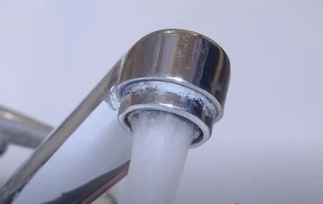 відключення води у Дніпрі