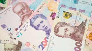Гроші, депозит, зарплата