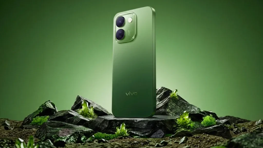 Vivo S2 FE Vivo S2 FE