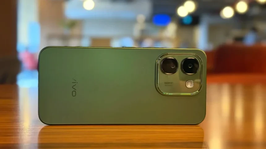 Vivo готує смартфон з акумулятором на 10 000 мАг: новинка вже встановила рекорд Гіннеса
